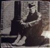 Gary Numan LP I, Assassin 1982 Sweden
